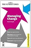Managing change