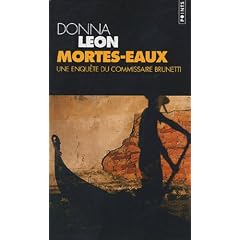 Mortes-eaux