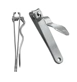 Best Buy Japonesque New Wave Nail Clipper - Standard, 1.4 Box