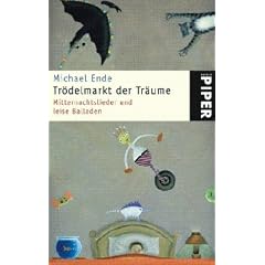 Tr�delmarkt der Tr�ume: Mitternachtslieder und leise Balladen