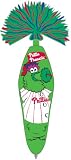 MLB Kookys Klicker Pens Philadelphia Phillies (Phanatic)
