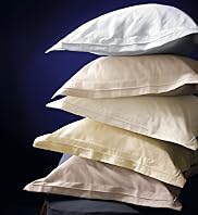 100% Supima® Cotton Non-Iron Bed Linen