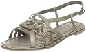 ESPRIT Hilde Braided Sandal E05511 Damen Sandalen/Fashion-Sandalen