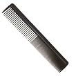 Scalpmaster 8-1/2" Nano Styling Comb Scalpmaster 8-1/2" Nano Styling Comb