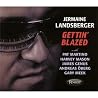 Image of album by Jermaine Landsberger