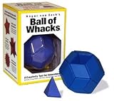 Ball of Whacks - Blue