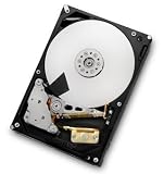 Produkt-Bild: 3TB Hitachi Deskstar 5K3000 3.5-inch SATA 6Gbps Hard Drive (5400rpm, 32MB cache) OS03230