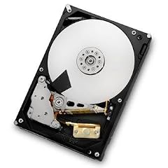 3TB Hitachi Deskstar 5K3000 3.5-inch SATA 6Gbps Hard Drive (5400rpm, 32MB cache) OS03230