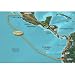 Garmin VSA008R - Central America West - SD Card