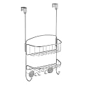 Cero Over-the-Door Shower Caddy