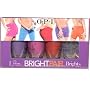 Brights By OPI, BrightPair Collection 2009 Mini Pack