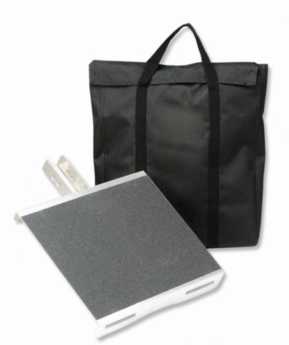 Petmate Cargo Step with Bag