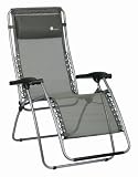 Lafuma RSX-XL Lounger, Forest Green