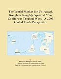 Tropical Wood Books