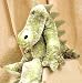 Plush Cuddle Stegasaurus 13