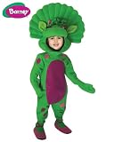 Officially Licensed Deluxe Childrens Baby Bop Costume