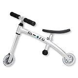 Review Micro scooters  / Micro Bike