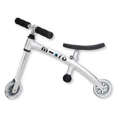 Childrens Toyshop  Toys : Micro Bike