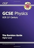 GCSE Physics OCR 21st Century Revision Guide