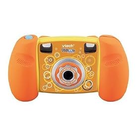 Exclusive Kidizoom Camera By Vtech Electronics