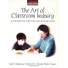 The Art of Classroom Inquiry: A Handbook for Teacher-Researchers