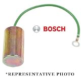 Bosch 02107 Ignition Condenser by Bosch