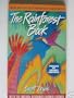 The Rainforest Book: How You Can Save the World's Rainforests