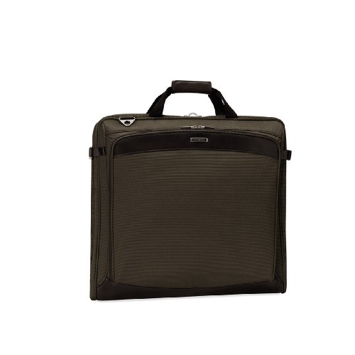 Johnston & Murphy Garment Sleeve