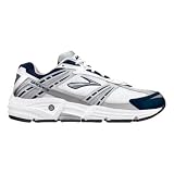 Mens Brooks Addiction 8 Running Shoe at Brooks