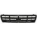 Diften 102-A5779-X01 - New Grille Assembly Black Ford Ranger 92 91 90 89 Bronco II FO1200149 FOTZ8200C