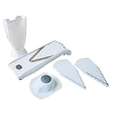 Boerner V-Slicer Pro - White