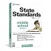 State Standards Deluxe Middle School Ed. Grades 6-8