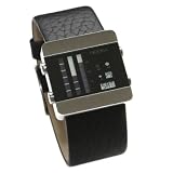 Nooka - ZEN V - Black Face - Black Strap