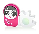 Poken Geisha