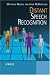 Books : Distant Speech Recognition