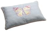 Tommy Hilfiger Sanibel Island Embroidered Breakfast Pillow