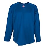 Chicago Cubs Therma Base Tech Fleece