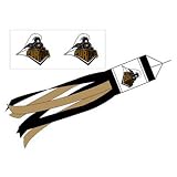 Purdue Boilermakers 57 Windsock
