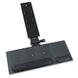 Ergo-Comfort Articulating Keyboard/Mouse Platform, 28 x 11-3/4