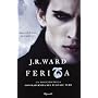 Ferita. La confraternita del pugnale nero: 9 di J. R. Ward