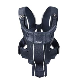 BabyBjörn Baby Carrier Synergy