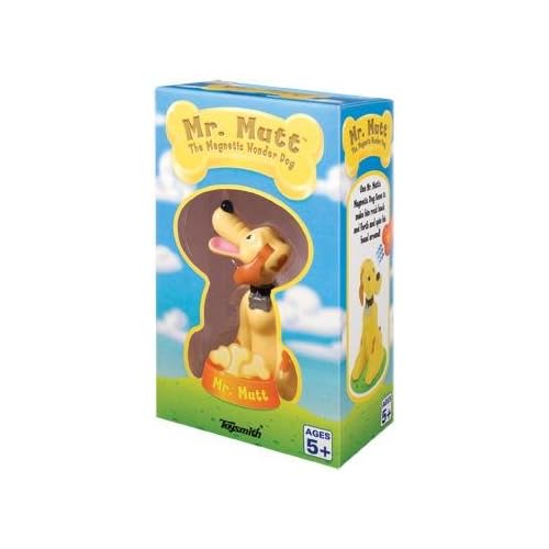 mr mutt