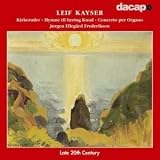 Organ Works (Kayser)