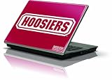 Skinit Protective Skin Fits Latest Generic 15 Laptop/Netbook/Notebook (INDIANA UNIVERSITY HOOSIERS)