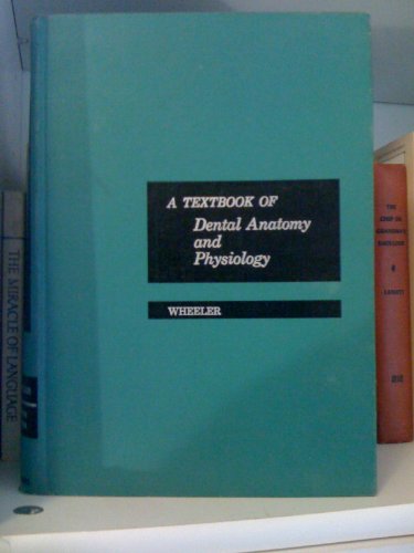 A text-book of dental anatomy and physiology