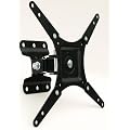 Duronic TVB201A TV Bracket - Tilting and Swivelling 13" 17" 19" 22" 26" 28" 30"" LCD Plamsa LED TV Bracket - Holds Upto 23KG