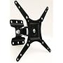Duronic LCD201A TV Bracket - Tilting and Swivelling 13"-37" LCD Plamsa LED TV Bracket - Holds Upto 23KG