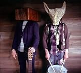 Two Gallants