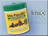 Tetra 500526 PlecoMin Futtertabletten 200 Stueck - Tablettenfutter tropische Zierfische