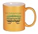 And On The 8th Day God Created REGISTERED NURSES Coffee Mug in Metallic Colors